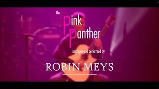 The Pink Panther - Robin Meys