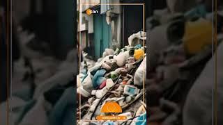 5 HAZİRAN DÜNYA ÇEVRE GÜNÜ