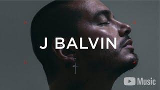 J Balvin - Redefining Mainstream (Artist Spotlight Story)