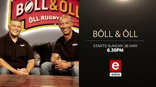 Boll & Oll Promo