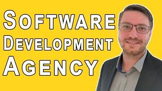 Daniel Runs a Software Development Agency