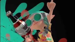 0デス無双で勝利に導くボトルガイザー　【ガチアサリ】【Splatoon3】