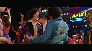 Starsky & Hutch: Dance Off (2004)