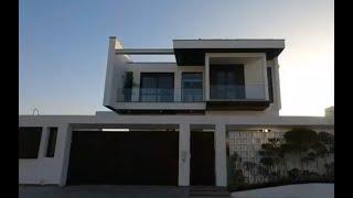 500 SQYD HOUSE FOR SALE IN PHASE 8 DHA KARACHI