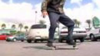 How to Ollie Impossible by Darryl Grogan