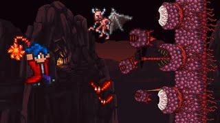 Terraria Flail Only Challenge Part 5