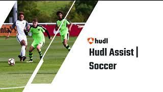 Hudl Assist | Soccer