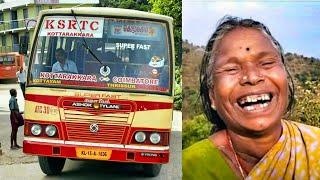 Nanjamma New Song Remix | KSRTC VERSION