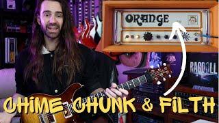 Can This Amp Change My Mind About EL84's? | Orange AD30