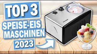 Diese SPEISE-EISMASCHINEN solltest du 2025 kaufen!