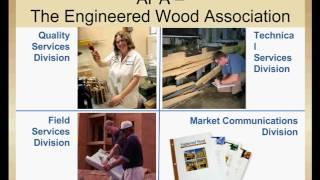 Seismic and Wind Design Considerations for Wood Framed Structures