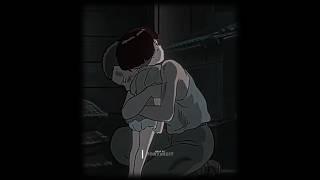 "I MADE THEM FOR YOU "  -  "Grave of the Fireflies" Edit Chezile - Beanie (Slowed & Reverb)