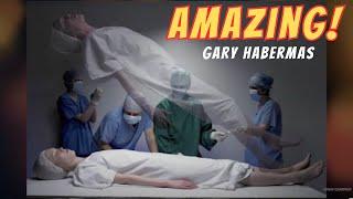 Scientific Evidence For Life After Death - Gary Habermas