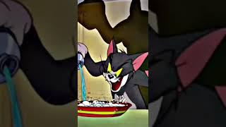 Puss in boots vs Tom (Tom and jerry)...