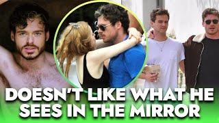 Is Richard Madden Too Insecure To Date? | Rumour Juice