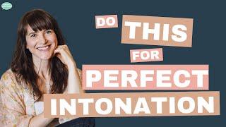  3 Powerful Techniques to Boost Your Intonation  | Learn American English!