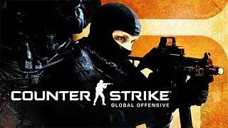 PeliLogiikka - Counter Strike GO [2012] REUPLOAD