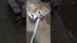 A tool for welding. A tool for the welder's cooking#welding #welder