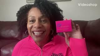 VLOGMAS Day 5 My Review of Melax Gold Beauty Bar by Paris Milan