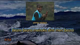  enago yumaki woya yagamo  official video  lagu baru  2024 CPT YAME WIYEGA X YAME KAPUNII 