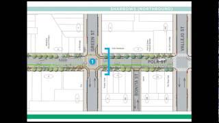 Polk Streetscape Project Overview