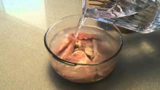 How to Brine Chicken