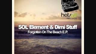 SOL Element & Dimi Stuff  - Ocean Dream (Original Mix)