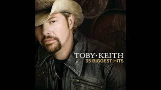 Toby Keith - American Soldier