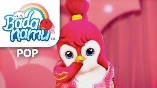 Ponytail l Nursery Rhymes & Kids Songs