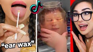 Tik Tok Pranks That Went Too Far