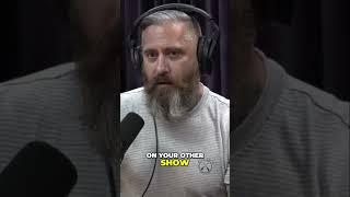 U.S. Government ADMITS Studying UFOs & Reverse Engineering Alien Tech! | Joe Rogan & Jeremy Corbell