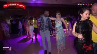 Ruddy Cap Kizomba & Maria Lilianova @ One Weekend To Remember 2’nd Edition  Social Kizomba  408