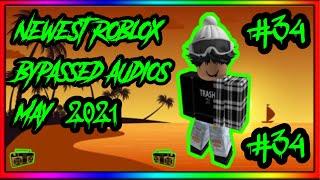 [WORKING] NEWEST ROBLOX BYPASSED AUDIOS [LOUD] [RARE] [UNLEAKED] [2021] [#34]