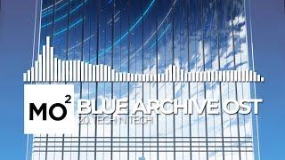 ブルーアーカイブ Blue Archive OST 20. Tech N Tech