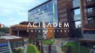 ACIBADEM ÜNİVERSİTESİ