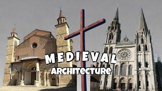 MEDIEVAL ARCHITECTURE