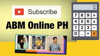 ABM Online PH