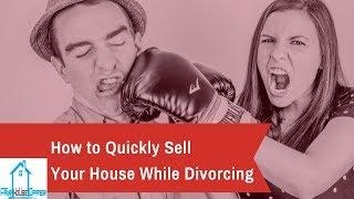 How to Sell Charlotte House Fast while going through Divorce - We Buy Houses