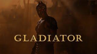 Gladiator (2000) | Ambient Soundscape