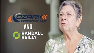 Ozark Logistics and Randall Reilly (Testimonial)