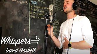 Whispers-David Gaskell