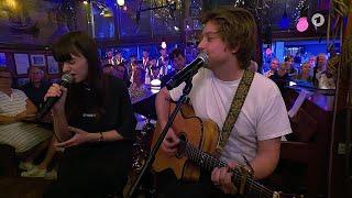 Lena & Linus - "Timothée Chamalet" live bei "Inas Nacht"