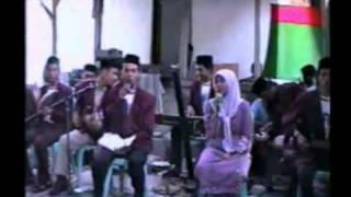 Kenangan Pesta Pengantenku 8 oct 2002 part 9.flv