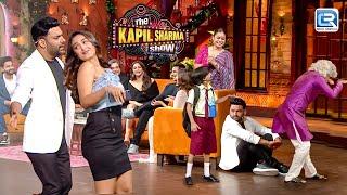 इसे देखकर शायद ही कोई होगा जो अपनी हसी रोक सके | Bestest Episode | The Kapil Sharma Show EP 260