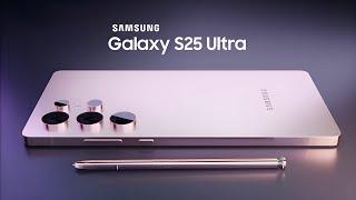 Samsung Galaxy S25 Ultra - YES FINALLY, THIS IS EVERYTHING! 