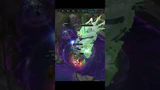 Amumu steals #leagueoflegends  #amumu  #jungle
