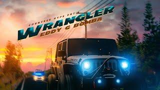 Eddy G Bomba - Wrangler (Fast n Furious Riddim)