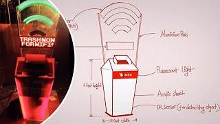 DIY Wifi booster out of empty aluminum can; Smart trash can turns garbage into Wi-Fi - Compilation