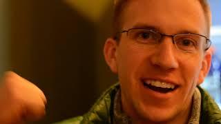 THE FIRST VLOG | BEING SPAULDING 001