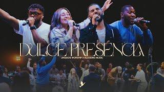 Ungidos Worship Ft. Blessing Music - Dulce Presencia (Video Oficial)